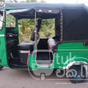 BAJAJ 2018 4 STROKE