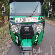 BAJAJ 2018 4 STROKE