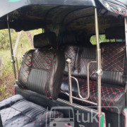 BAJAJ 2018 4 STROKE