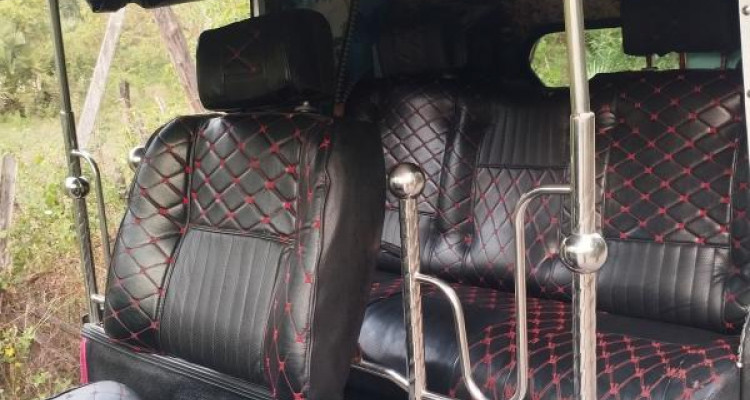 BAJAJ 2018 4 STROKE