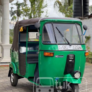 BAJAJ 2005 2 STROKE