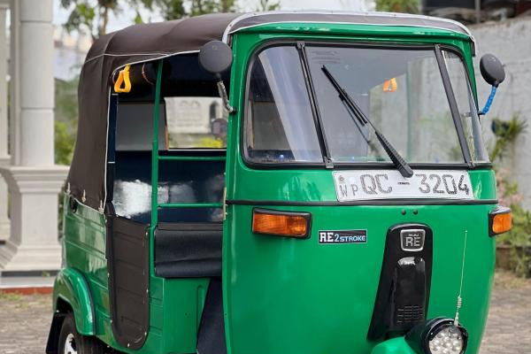 BAJAJ 2005 2 STROKE
