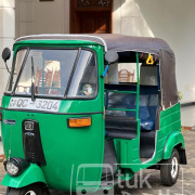 BAJAJ 2005 2 STROKE