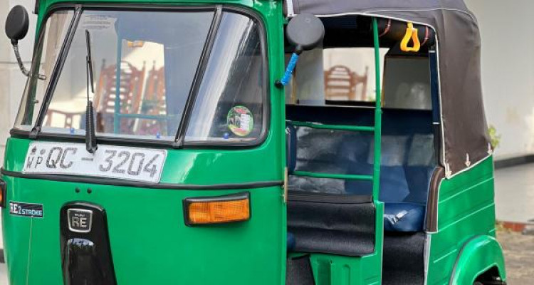 BAJAJ 2005 2 STROKE