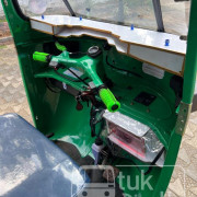 BAJAJ 2005 2 STROKE