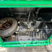 BAJAJ 2005 2 STROKE
