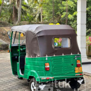 BAJAJ 2005 2 STROKE