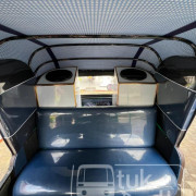 BAJAJ 2005 2 STROKE