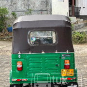 BAJAJ 2005 2 STROKE