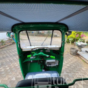 BAJAJ 2005 2 STROKE
