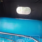 BAJAJ 2005 2 STROKE
