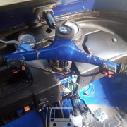 BAJAJ 2005 2 STROKE