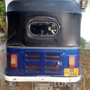 BAJAJ 2005 2 STROKE