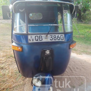 BAJAJ 2005 2 STROKE