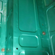 BAJAJ 2007 4 STROKE