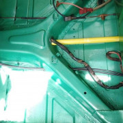 BAJAJ 2007 4 STROKE
