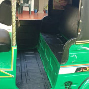 BAJAJ 1995 2 STROKE