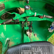 BAJAJ 1995 2 STROKE