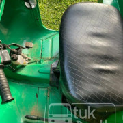 BAJAJ 1995 2 STROKE