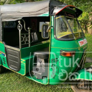 BAJAJ 1995 2 STROKE