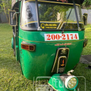 BAJAJ 1995 2 STROKE