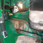 BAJAJ 2005 2 STROKE