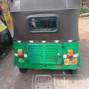 BAJAJ 2005 2 STROKE