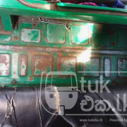 BAJAJ 2005 2 STROKE