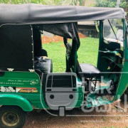 BAJAJ 2005 2 STROKE
