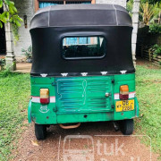 BAJAJ 2005 2 STROKE