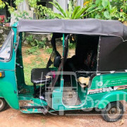 BAJAJ 2005 2 STROKE
