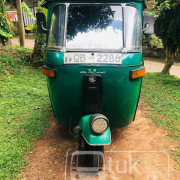 BAJAJ 2005 2 STROKE