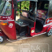 BAJAJ 2004 2 STROKE