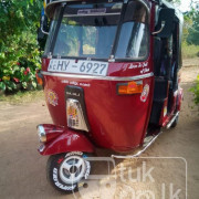 BAJAJ 2004 2 STROKE