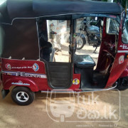 BAJAJ 2004 2 STROKE