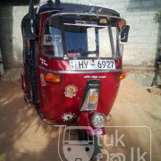 BAJAJ 2004 2 STROKE