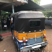 BAJAJ 2004 2 STROKE