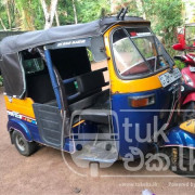 BAJAJ 2004 2 STROKE