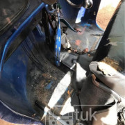 BAJAJ 2004 2 STROKE