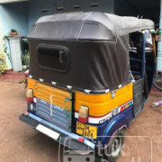 BAJAJ 2004 2 STROKE
