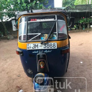 BAJAJ 2004 2 STROKE