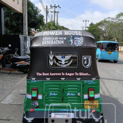 BAJAJ 2006 2 STROKE