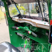 BAJAJ 2006 2 STROKE