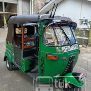 BAJAJ 2006 2 STROKE