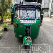 BAJAJ 2006 2 STROKE