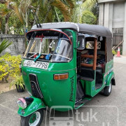 BAJAJ 2006 2 STROKE