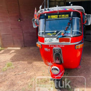 BAJAJ 2006 2 STROKE