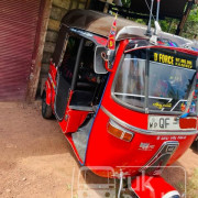 BAJAJ 2006 2 STROKE