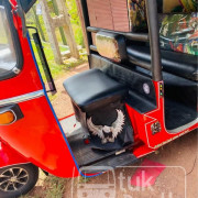 BAJAJ 2006 2 STROKE