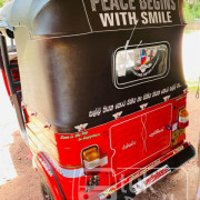 BAJAJ 2006 2 STROKE